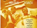 Clifford Brown And Max Roach - Clifford Brown And Max Roach Vinyl, LP, 10