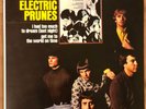 The Electric Prunes - The Electric Prunes Vinyl, LP, Album, Reissue, Stereo, Pur