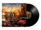 BLITZKRIEG – Same (NEW*LIM.200 BLACK VINYL*BRITISH STEEL*BRIAN ROSS)