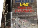 LOU REED - LOU REED LIVE TAKE NO PRISONERS 1978 NETHERLANDS 2 × VINYL - EX/VG+