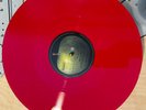 The Beatles – Now And Then / Love Me Do [2023, Red Vinyl, 45 RPM] Pre-Viewed