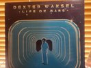 Dexter Wansel, Life On Mars, 1976 1st Philly International, PZ-34079, Vg+/Vg+