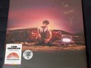 TOM GRENNAN WHAT IFS & MAYBES SIGNED MARBLE VINYL RSD - NEW & SEALED