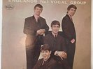 The Beatles - Introducing The Beatles - 1964 - MICROGROOVE LONG PLAY LP Mono