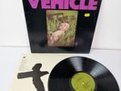The Ides of March Vintage Vinyl LP Record Vehicle Used