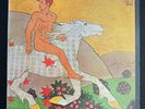 FLEETWOOD MAC - Then Play On VINYL LP GATEFOLD VG+/VG+