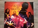 Alice In Chains Unplugged (2010 Music On Vinyl) VG/VG+ See Description  Rare OOP