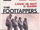 The FOOTTAPPERS * 1965 BELGIAN GARAGE BEAT MOD R&B TEENBEAT 45 * Listen