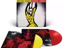 The Rolling Stones - VOODOO LOUNGE | 30TH ANNIV. EDITION / 2LPs RED YELLOW VINYL