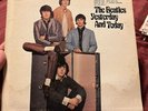 The Beatles Yesterday and Today  Mono T 2553 Second State Butcher Cover Unpeeled