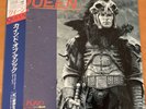 QUEEN A KIND OF MAGIC JAPAN 12 INCH OBI S14-139