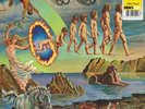 THE DOORS Full Circle Rhino 180g Vinyl LP *SEALED*