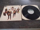 GRADUATE - LP - ACTING MY AGE - PRECISION - 001 - 1980 - TEARS FOR FEARS