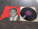 FATS DOMINO - LP - THIS IS FATS DOMINO - LONDON - UK - HA-P.2073 - 1956