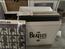Beatles vinyl mono boxset 2014