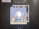 LED ZEPPELIN The Song Remains the Same 180-gram Vinyl Box Set 4LP  SEALED