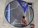 Going for the One - Yes (Picture Disc 2017) Rhino Pressing   New/NM