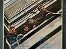 RARE THE BEATLES - 1962-1966 LP ONLY Hong Kong GREEN COVER cal 1007