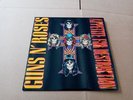 Appetite for Destruction by Guns n' Roses (Vinyl, 1987, 1-Disc, Geffen...