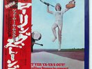 ROLLING STONES GET YER YA-YA'S OUT 'IN CONCERT LONDON LAX1015 JAPAN OBI VINYL LP