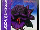 THIN LIZZY BLACK ROSE A ROCK LEGEND VERTIGO RJ7587 JAPAN OBI VINYL LP
