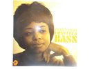 M-  UK  CHESS  EP - FONTELLA BASS - 