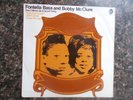 EX  UK  CHESS  EP - FONTELLA BASS & BOBBY McCLURE - 