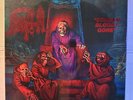 Death Scream Bloody Gore Deluxe Edition Double LP Box Set LTD to 100 (clear LP)