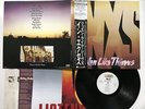 INXS LISTEN LIKE THIEVES Japan LP [32353ER]