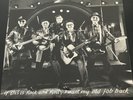 The Saw Doctors - If This Is Rock n Roll I Want My Old Job Back - Vinyl LP -Rare