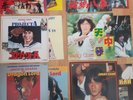 Jackie Chan -6 LP, Eastern mit Inlay, Soundtrack sellten, Japan