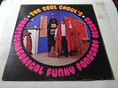 The Cool Ghoul's Phantasmagorical Funky Fonograf Record Artists' LP Record 1971