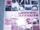 THE JAM SOUND AFFECTS PINK LP ALBUM  VINYL NEW UNOPENED SEAL