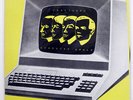 KRAFTWERK COMPUTER WORLD EMI EMS91030 JAPAN VINYL LP