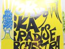 New LP Tokyo Ska Paradise Orchestra/Tokyo Ska Paradise Orchestra MHJL107
