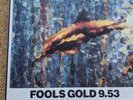 The Stone Roses Fools Gold 9.53 Used 12 Inch Vinyl
