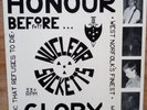 Nuclear Socketts - Honour Before Glory 7