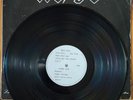 AC/DC Featuring BON SCOTT LIVE IN GERMANY 1981 NUMBERED LP RARE EX