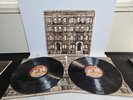 Led Zepplin   Physical Graffiti   1975 2xLP Slip Case Album Swan Song SS 2-200