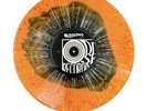 BLOSSOMS - Gary - BLOOD RECORDS *limited edition* (616-1000)