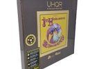 Jimi Hendrix UHQR Factory Sealed Box Set LP Vinyl Record Album