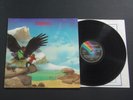 BUDGIE Never Turn Your Back On A Friend A-1 /B-1 Ex COVER & Stunning NM/M- AUDIO