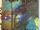 Gary Wilson Forgotten Lovers 2011 Vinyl