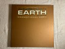 LTJ  Bukem Presents Earth Volume Two 5 Piece Vinyl Promo