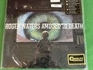 Roger Waters/Amused To Death  (NEW) Limited Edition, 200g 2X VINYL