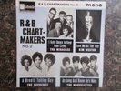 MINT UK STATESIDE EP - MIRACLES/K.WESTON/SUPFREMES+1  - 