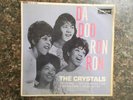 EX-  UK LONDON EP - THE CRYSTALS - 