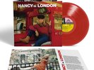 Nancy Sinatra - Nancy In London Summer Wine Red Vinyl  (1966 - US - Reissue)