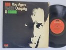 ROY AYERS Red Black & Green POLYDOR Jazz Funk Jazz LP HEAR