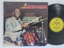 BERNARD PURDIE Purdie Good PRESTIGE Jazz Funk LP HEAR